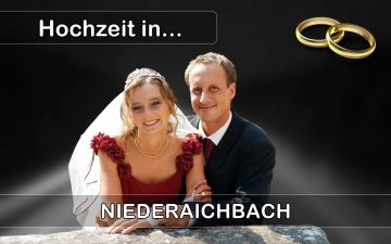  Heiraten in  Niederaichbach