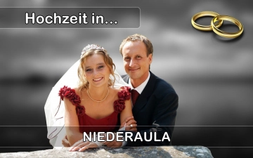  Heiraten in  Niederaula