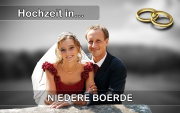  Heiraten in  Niedere Börde
