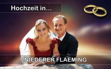  Heiraten in  Niederer Fläming