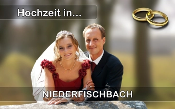  Heiraten in  Niederfischbach