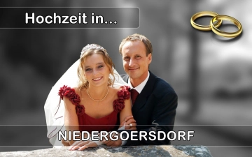 Heiraten in  Niedergörsdorf