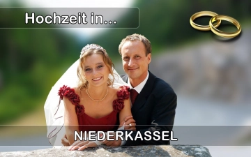  Heiraten in  Niederkassel