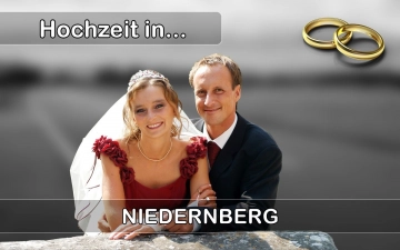  Heiraten in  Niedernberg