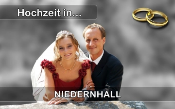  Heiraten in  Niedernhall