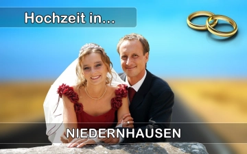  Heiraten in  Niedernhausen