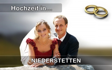  Heiraten in  Niederstetten