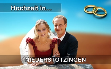  Heiraten in  Niederstotzingen