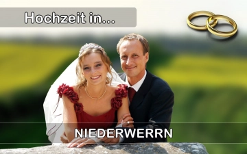  Heiraten in  Niederwerrn