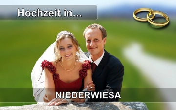  Heiraten in  Niederwiesa