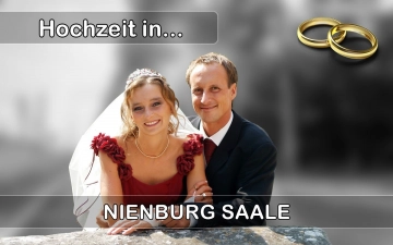  Heiraten in  Nienburg (Saale)