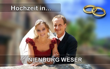  Heiraten in  Nienburg (Weser)