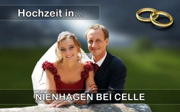  Heiraten in  Nienhagen bei Celle