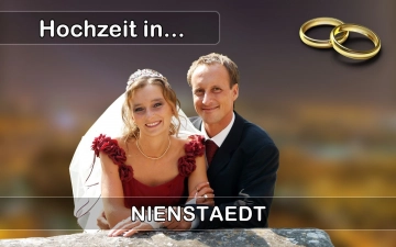  Heiraten in  Nienstädt
