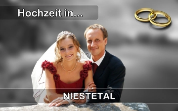  Heiraten in  Niestetal