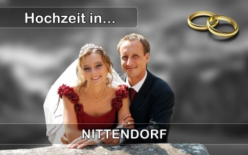  Heiraten in  Nittendorf