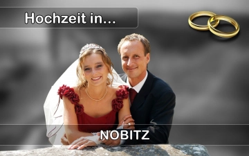  Heiraten in  Nobitz