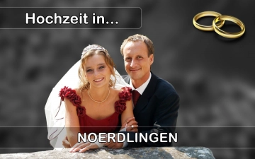  Heiraten in  Nördlingen