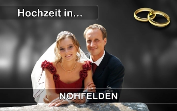  Heiraten in  Nohfelden