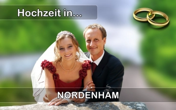  Heiraten in  Nordenham
