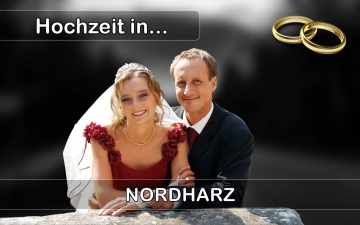  Heiraten in  Nordharz