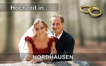  Heiraten in  Nordhausen