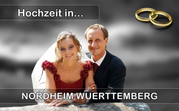  Heiraten in  Nordheim (Württemberg)