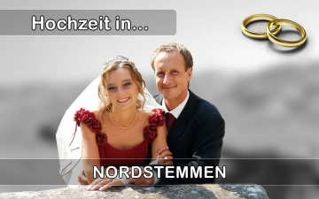  Heiraten in  Nordstemmen
