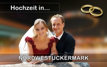  Heiraten in  Nordwestuckermark