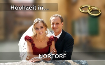  Heiraten in  Nortorf
