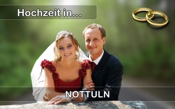  Heiraten in  Nottuln