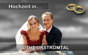  Heiraten in  Nuthe-Urstromtal