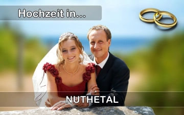  Heiraten in  Nuthetal
