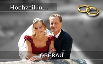  Heiraten in  Oberau