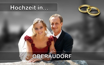  Heiraten in  Oberaudorf