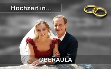  Heiraten in  Oberaula