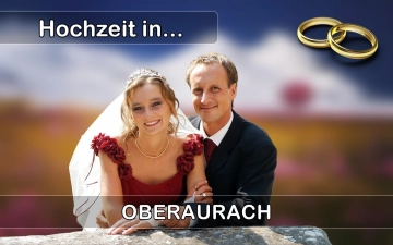  Heiraten in  Oberaurach
