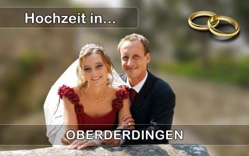 Heiraten in  Oberderdingen