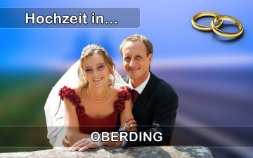  Heiraten in  Oberding