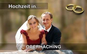  Heiraten in  Oberhaching
