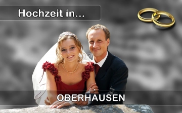  Heiraten in  Oberhausen