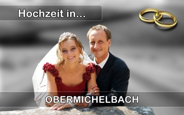  Heiraten in  Obermichelbach