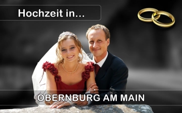  Heiraten in  Obernburg am Main