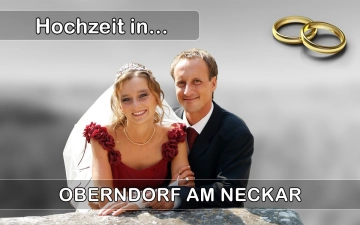  Heiraten in  Oberndorf am Neckar