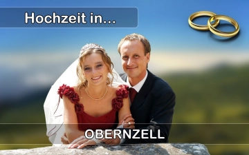  Heiraten in  Obernzell