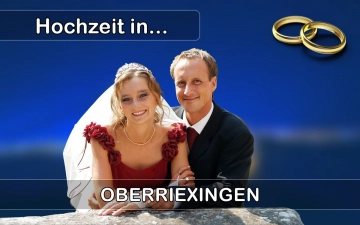  Heiraten in  Oberriexingen