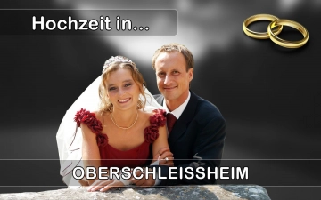  Heiraten in  Oberschleißheim