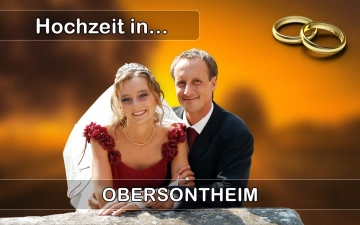  Heiraten in  Obersontheim