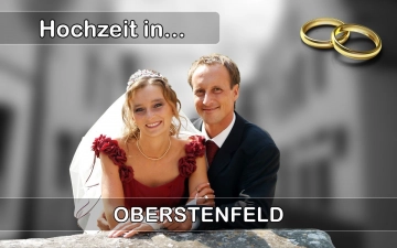  Heiraten in  Oberstenfeld