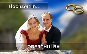  Heiraten in  Oberthulba